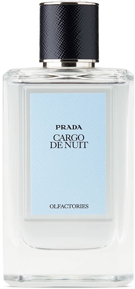 prada parfum cargo de nuit|Prada cargo de nuit.